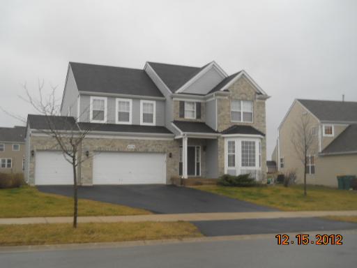 8300 Coop Ave