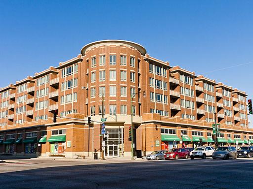 6000 N Cicero Ave Apt 41