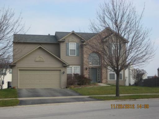 4 Lilac Ct