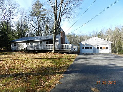 440 Sebago Rd
