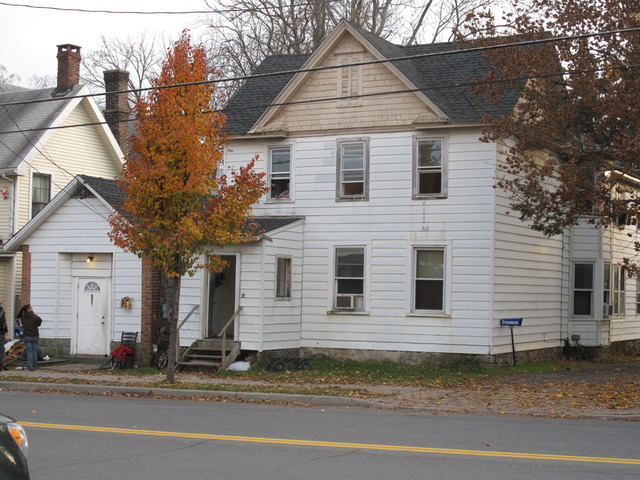 57 Center St. Ellenville, NY