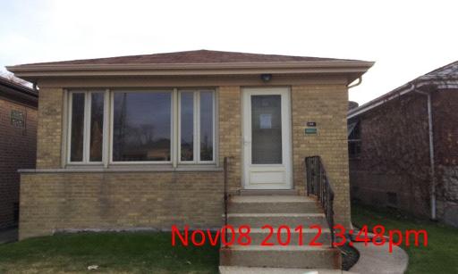 5813 W Foster Ave