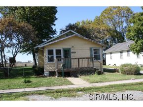 4121 Rode Ave