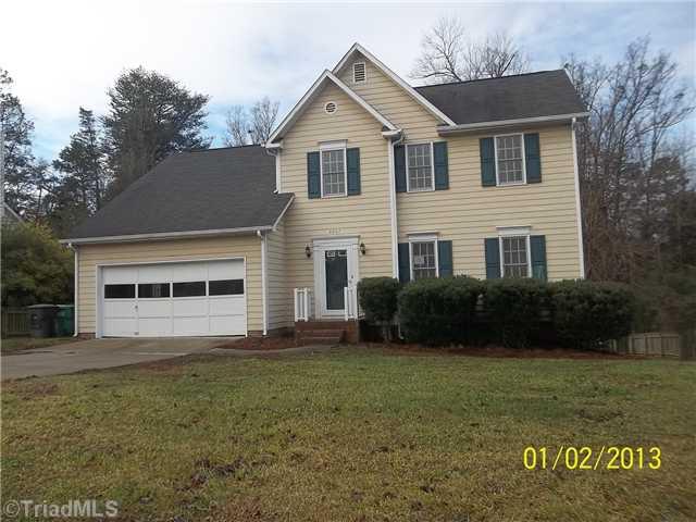 4207 Braddock Rd