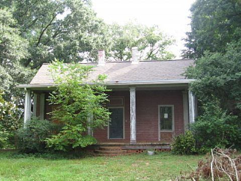 800 Padgett Rd