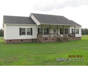 863 Neuse Rd
