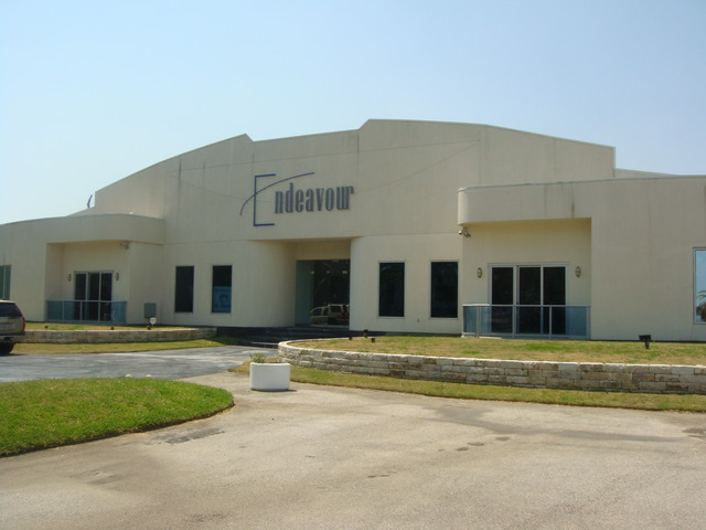 3901 Nasa Pkwy