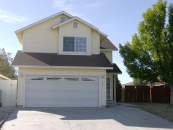 265 Amanda Lane