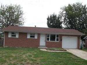 3328 Village Ln