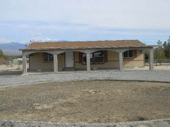 980 W Shady Lane