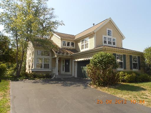 745 Norwich Ct