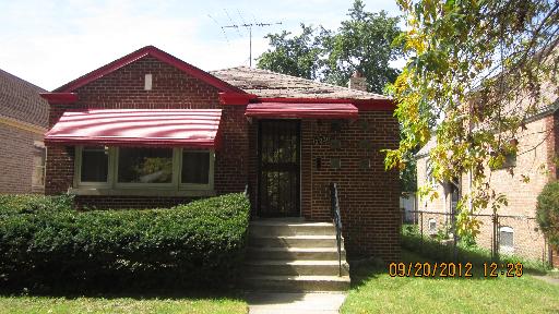 12230 S Lafayette Ave