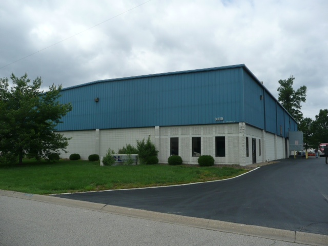 3319 Gilmore Industrial Blvd.
