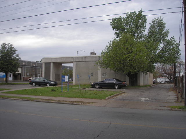 1448 S. 15th St