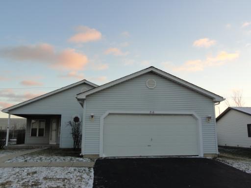 216 Homewood Dr