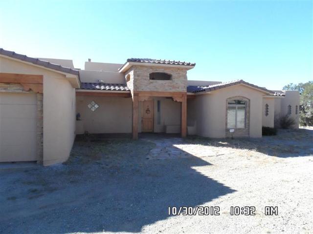 10 Pinon Ridge Rd