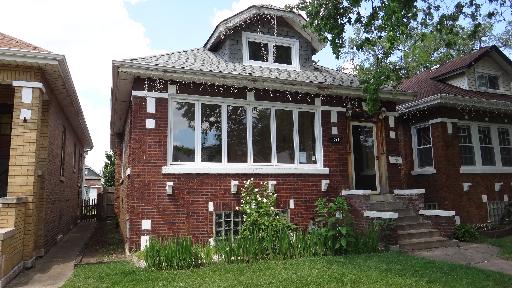 1526 Home Ave