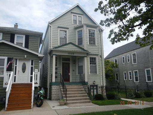 1223 Elmwood Ave # G