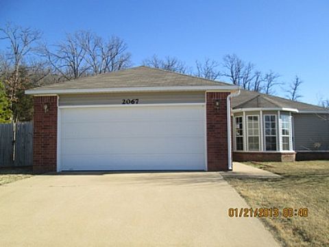 2067 Garnet Rd