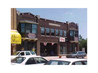 119 E Center Street