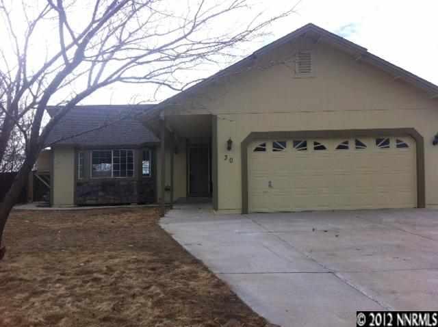 30 Desert Rose Crt