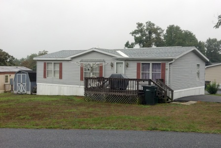 50 Regency Woods North