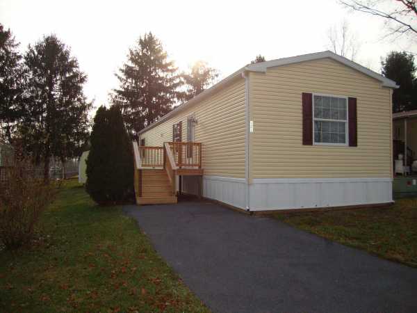121 Amy Drive
