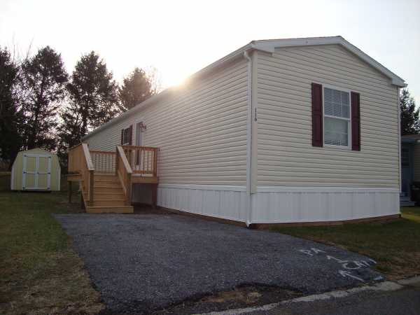 116 Amy Drive