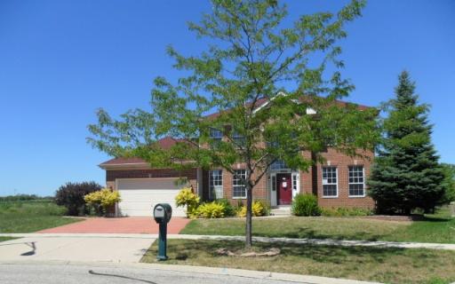 2904 W Bridleway Ct