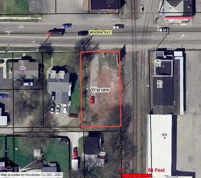 415 E. Winona Avenue