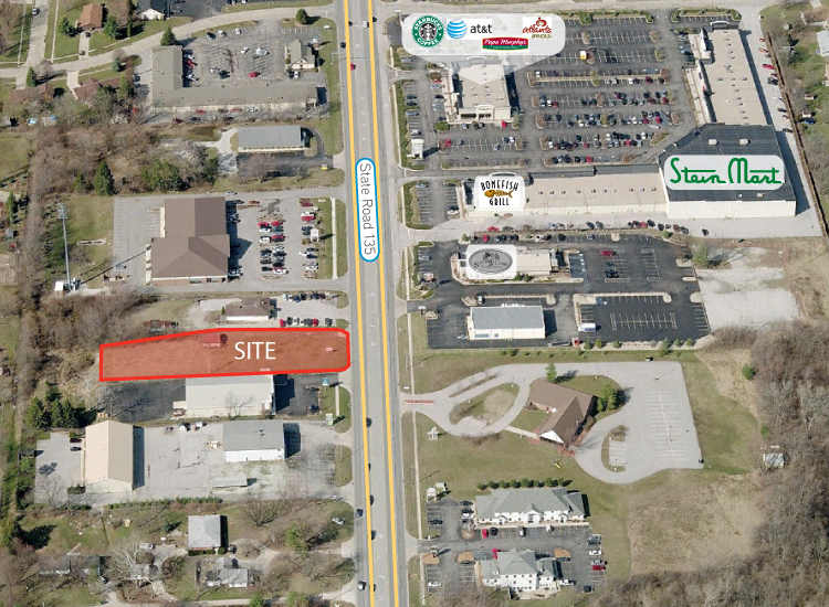 902 N State Road 135