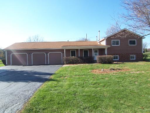 3921 Shenandoah Dr