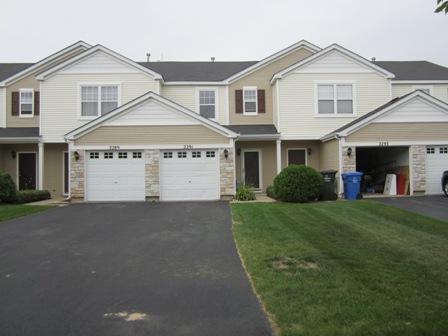 2291 Flagstone Ln