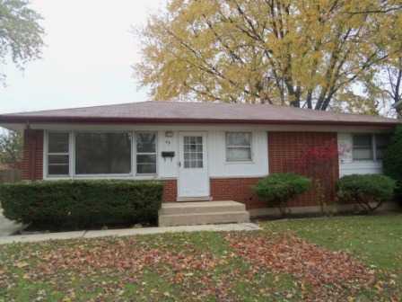 65 Peyton Dr
