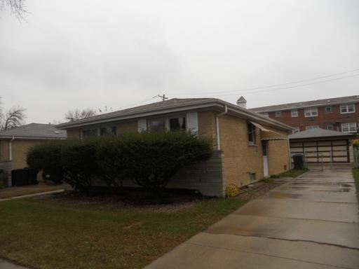2715 W 86th Pl