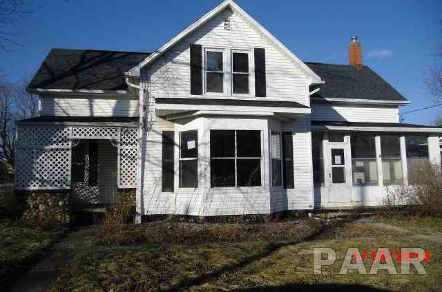 303 N Hanover St