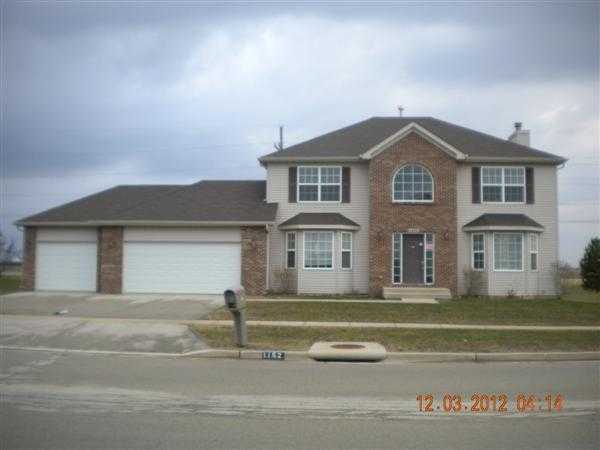 1152 Witbeck Dr