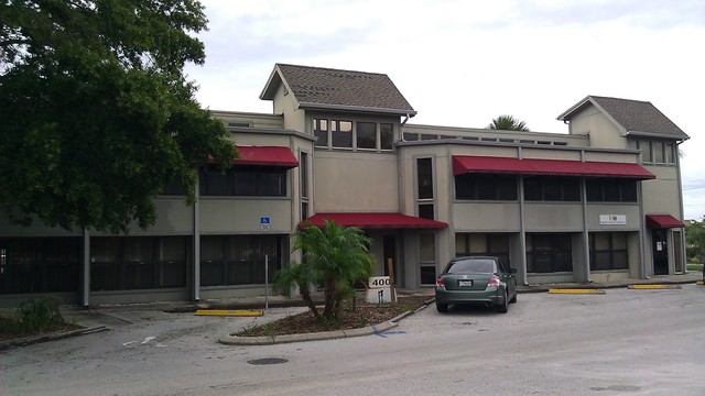 400 Apollo Beach Blvd
