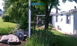 114 E LONGWOOD COURT