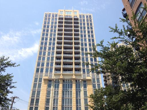 700 N Larrabee St Apt 2012