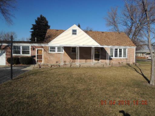 542 Sandra Ave