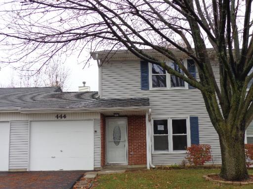 444 Degas Cir