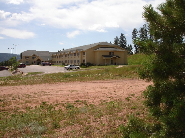 729 West Highway 24