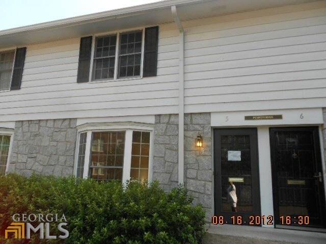 136 Peachtree Memorial Dr Pa5