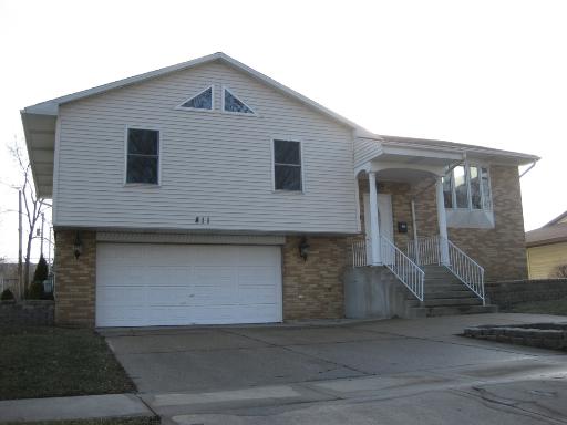 811 Wicker Ave
