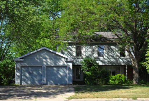 645 Darlington Ln
