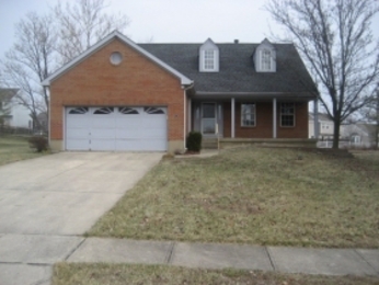 6 Sassafrass Ln