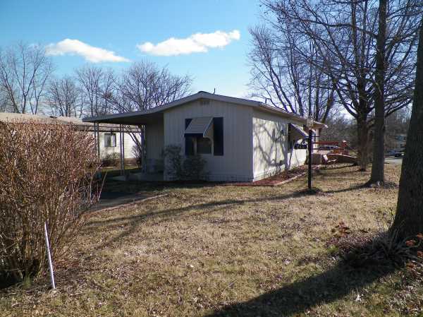 244 Cherrywood Court