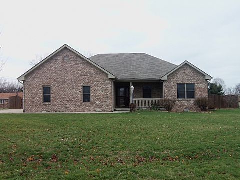 4319 Alhambra Dr