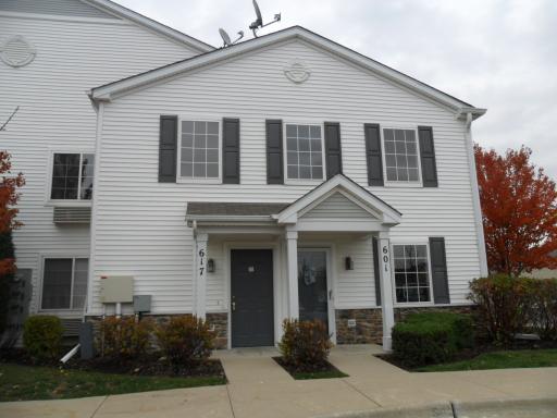 617 Silverstone Dr